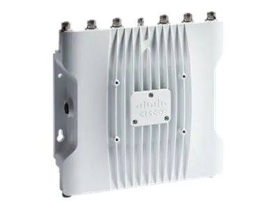 Cisco Catalyst IW9167E Heavy Duty - Accesspoint