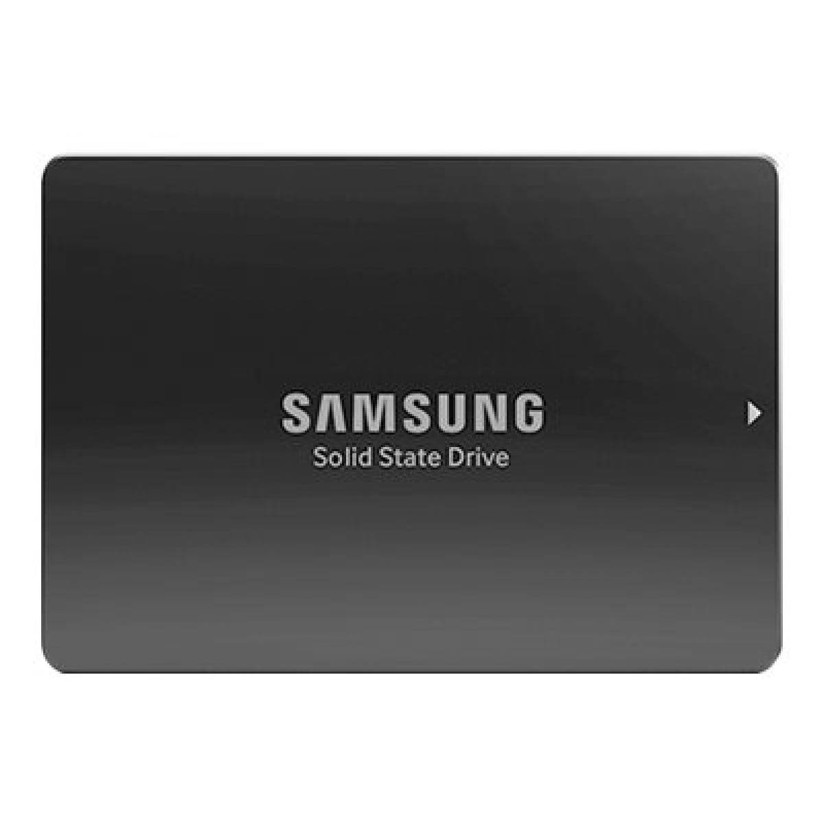 Samsung PM893 MZ7L33T8HBLT SSD 2,5" 3,84TB
