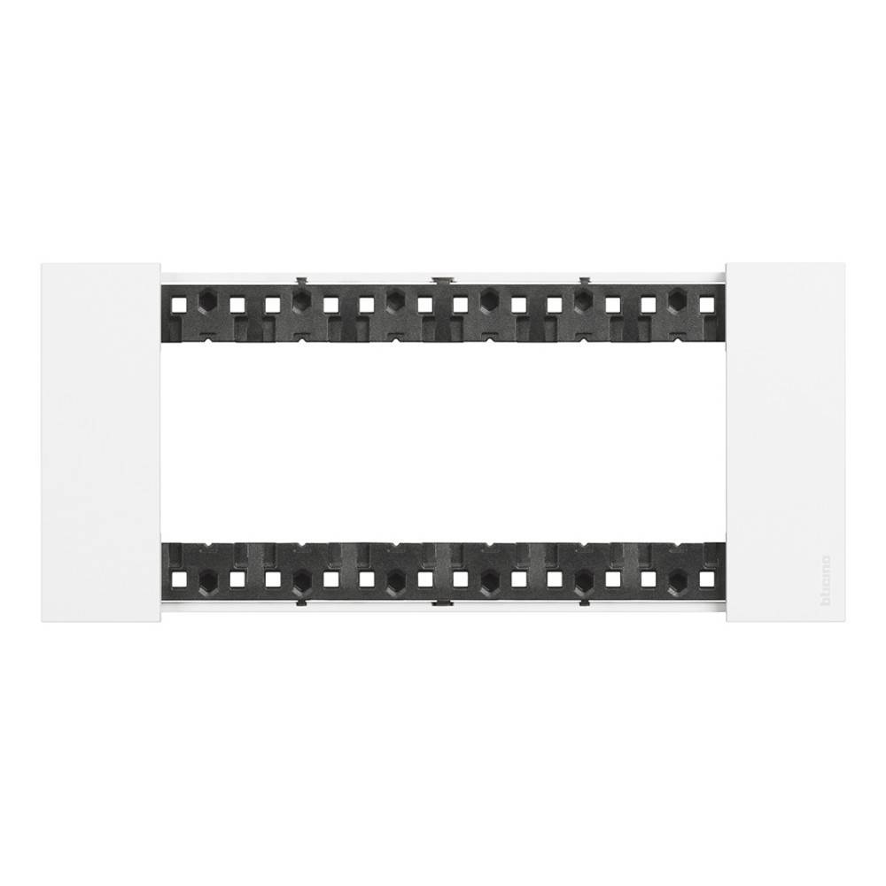 Legrand Abdeckrahmen KA4806KW