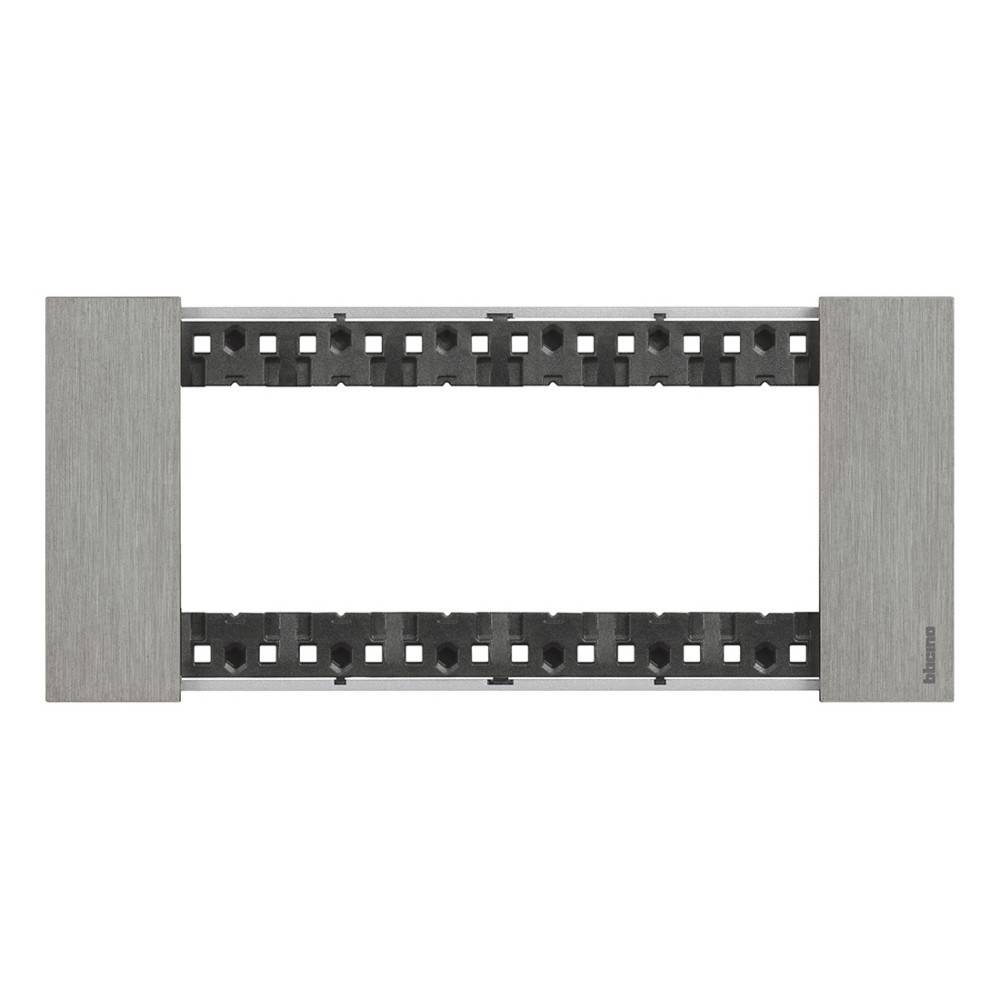 Legrand Abdeckrahmen KA4806ZG