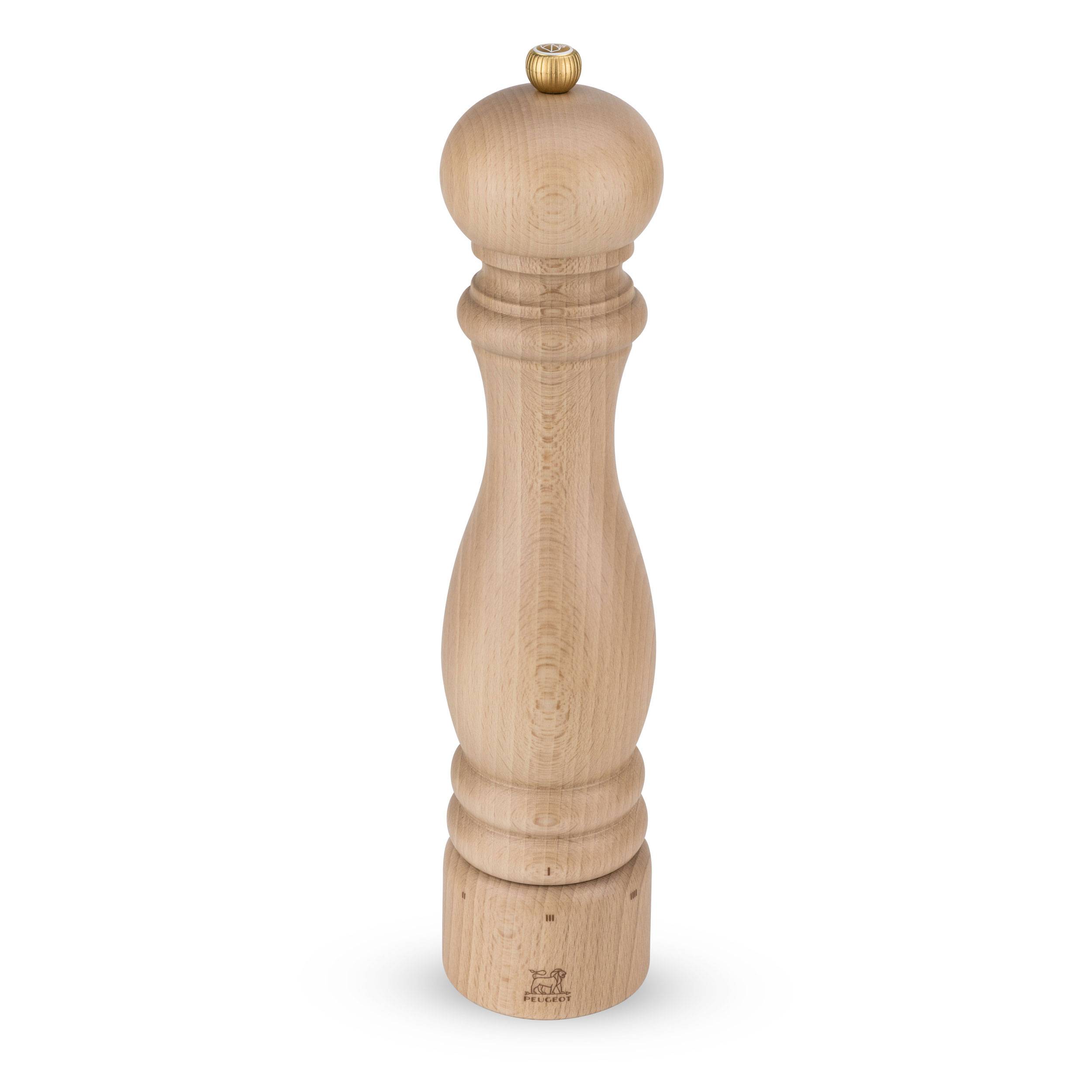 Peugeot PARIS Salzmühle U select natur, 30 cm