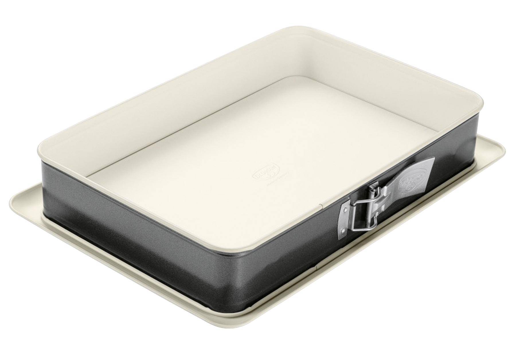 Dr. Oetker DR OETKER Rechteck-SPF 38x25 BackTrend