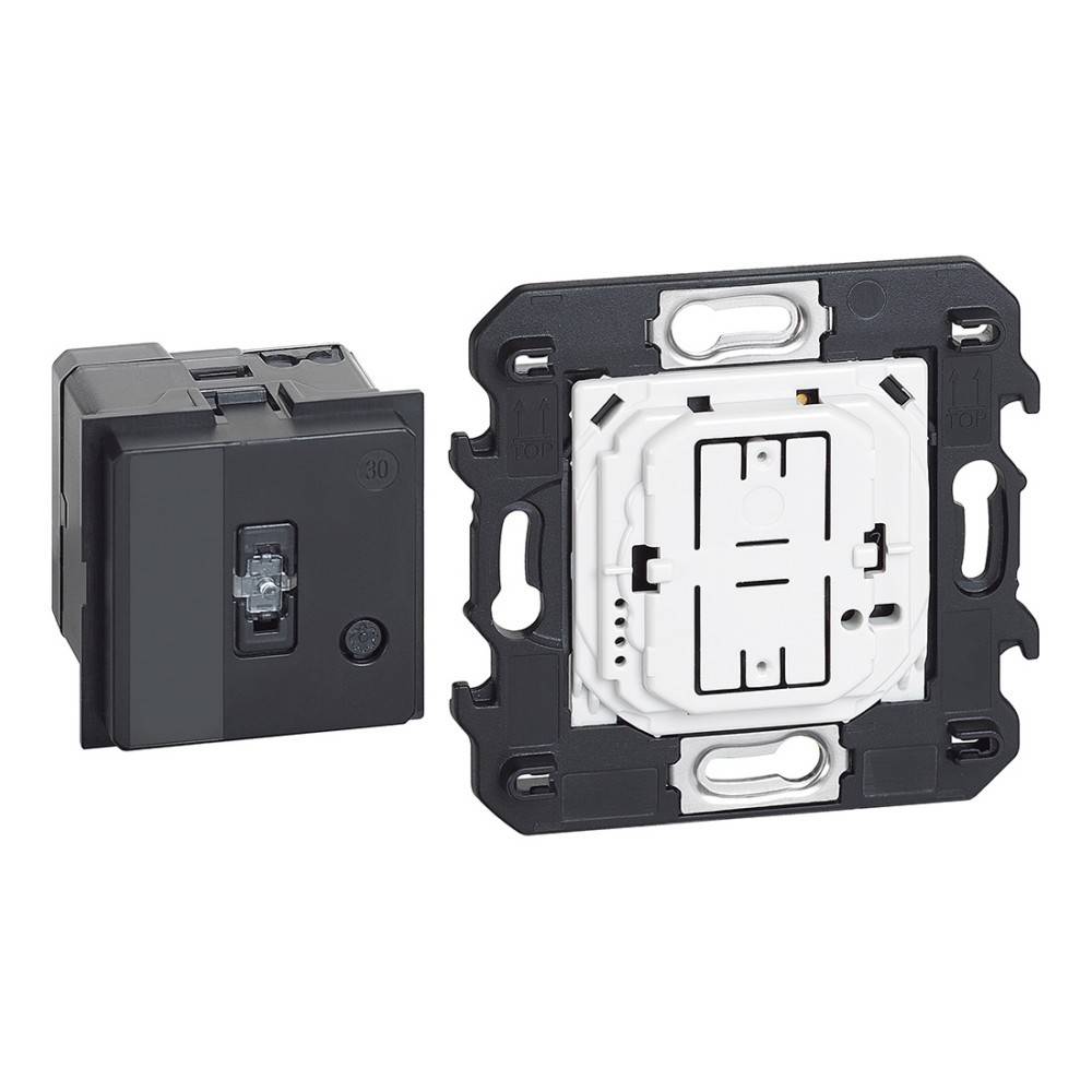 Legrand 2-moduliges Gateway Bticino K4500C