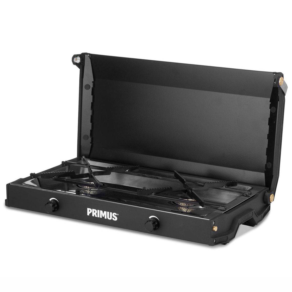 Primus Kinjia Stove (DE) Campingkocher - Schwarz