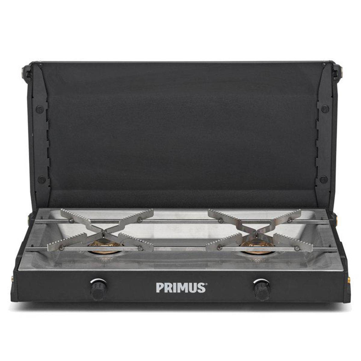 Primus Kinjia Stove (DE) Gampingkocher - Schwarz