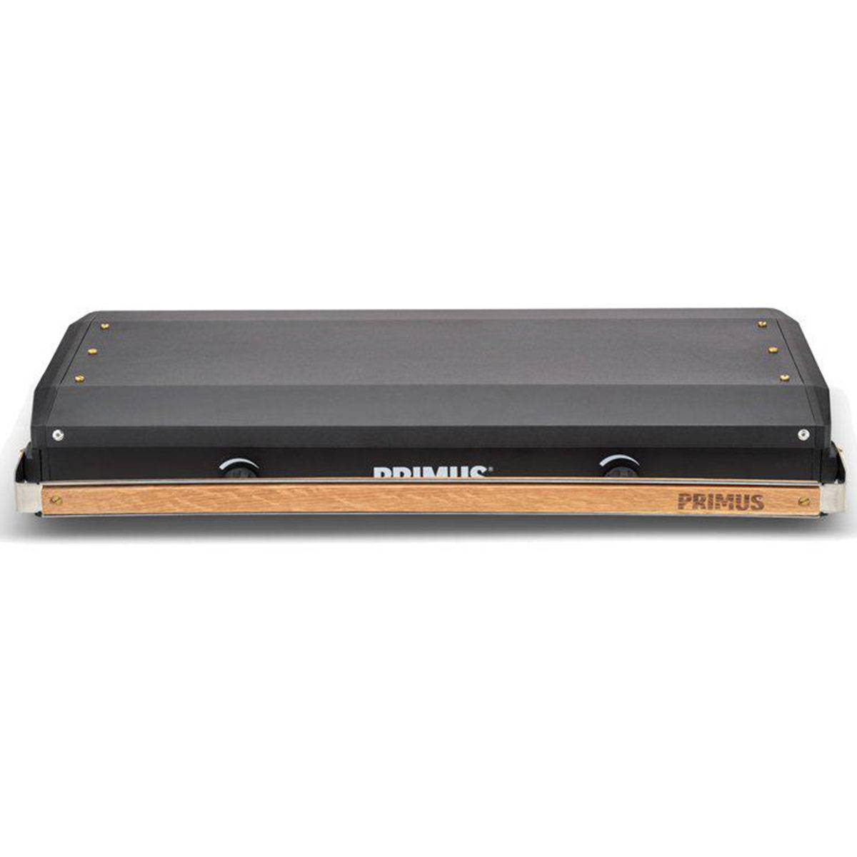 Primus Kinjia Stove (DE) Gampingkocher - Schwarz