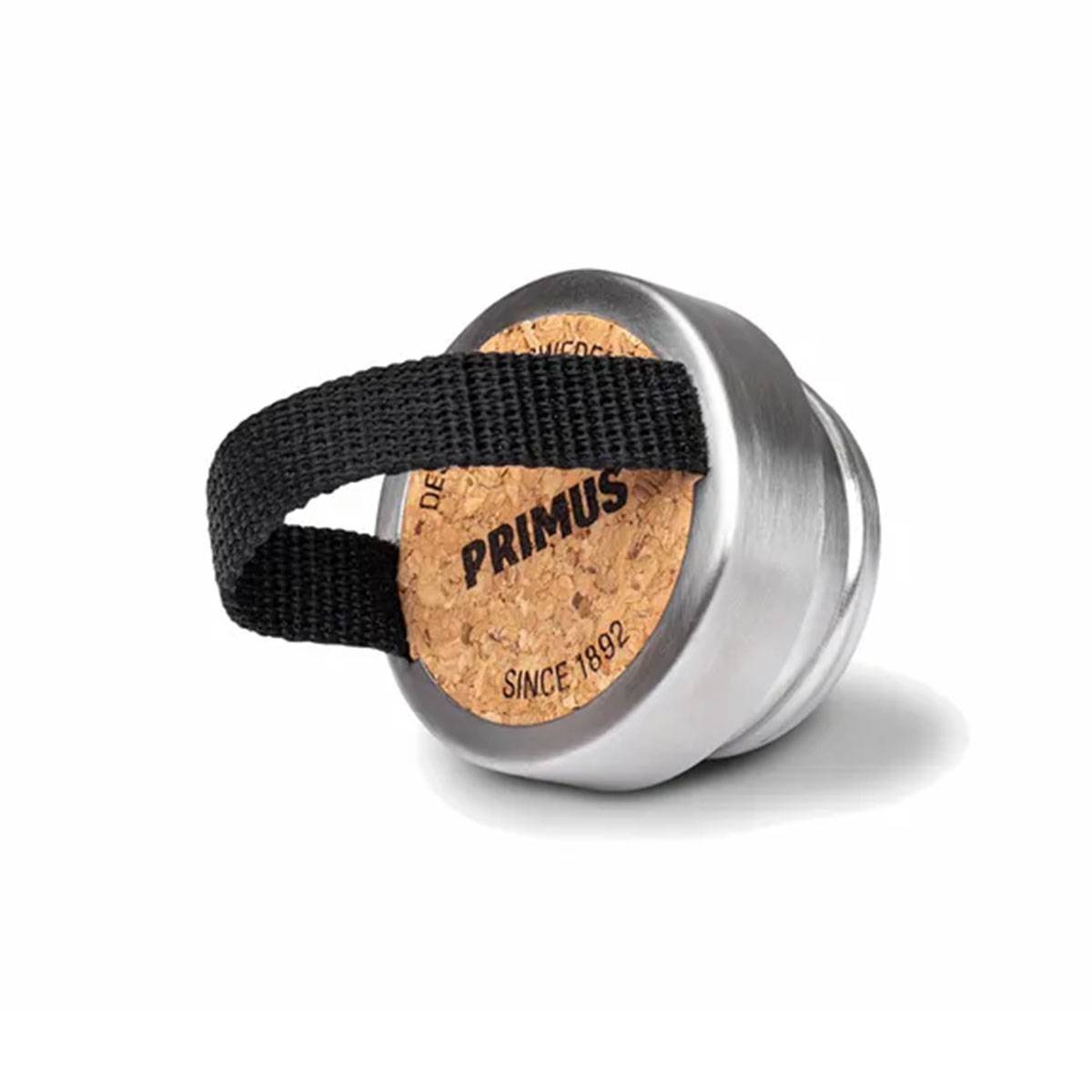 Primus Klunken Bottle 0.7L Trinkflasche - Schwarz