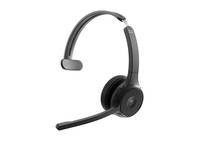 Cisco Headset 721 - Headset - On-Ear - Bluetooth