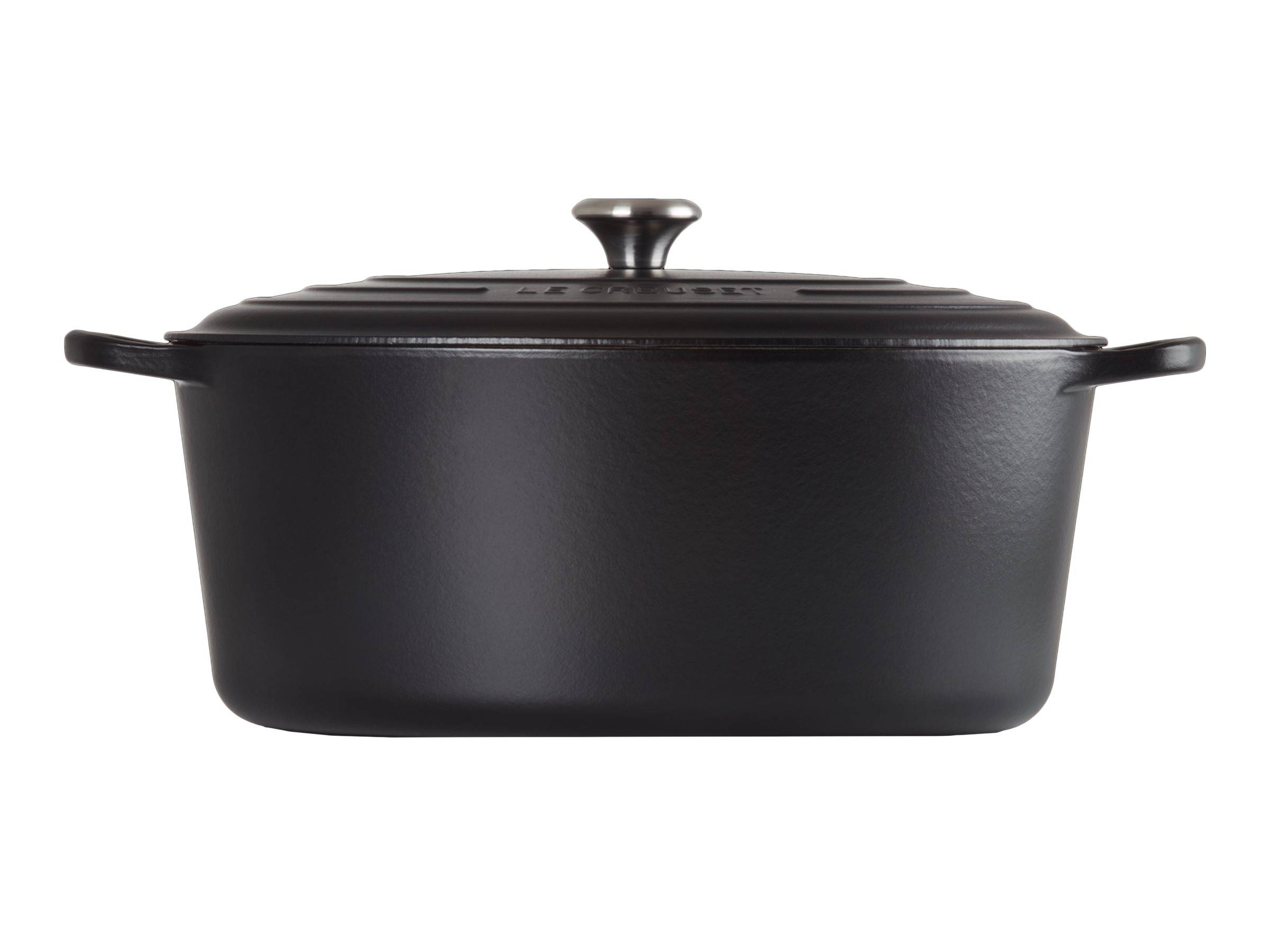 Le Creuset Signature - Kasserolle mit Deckel