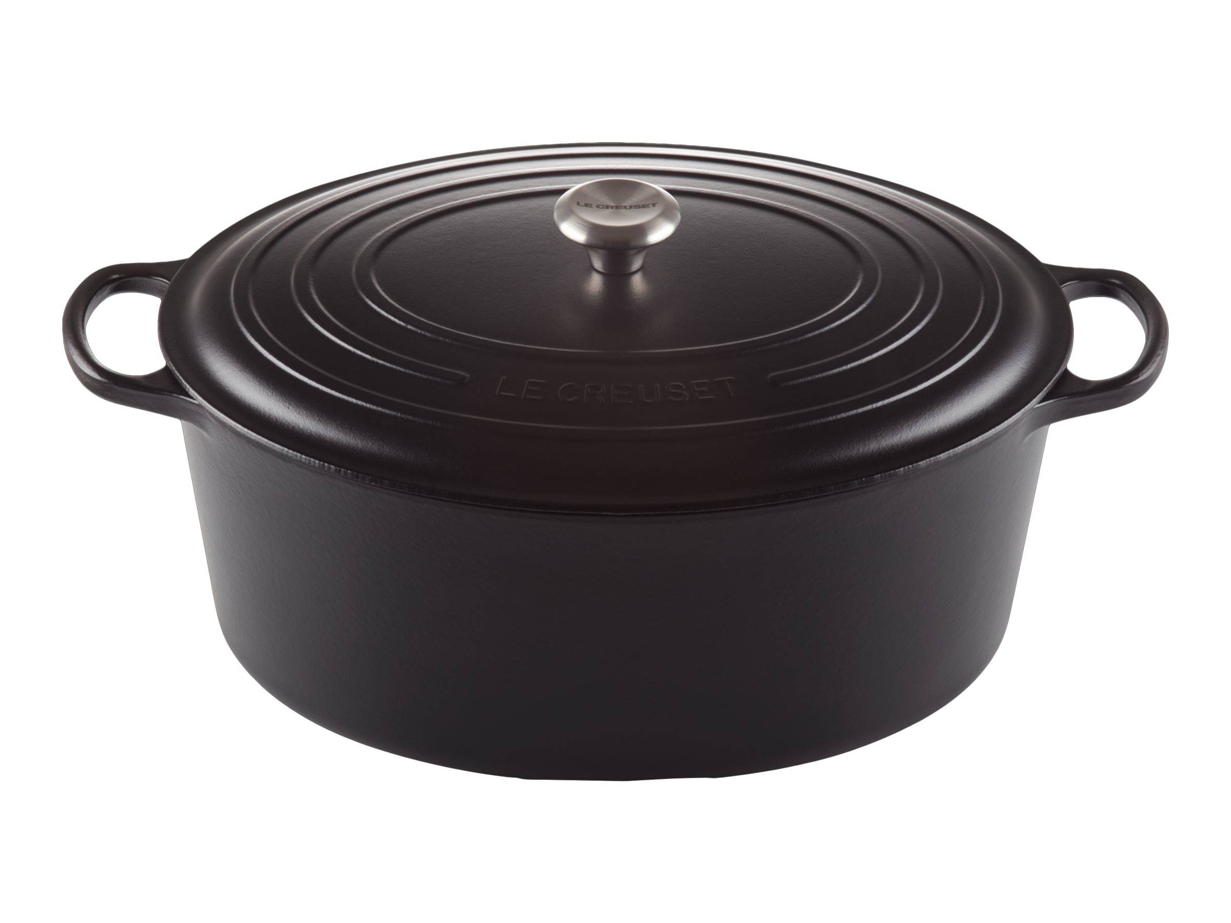 Le Creuset Signature - Kasserolle mit Deckel