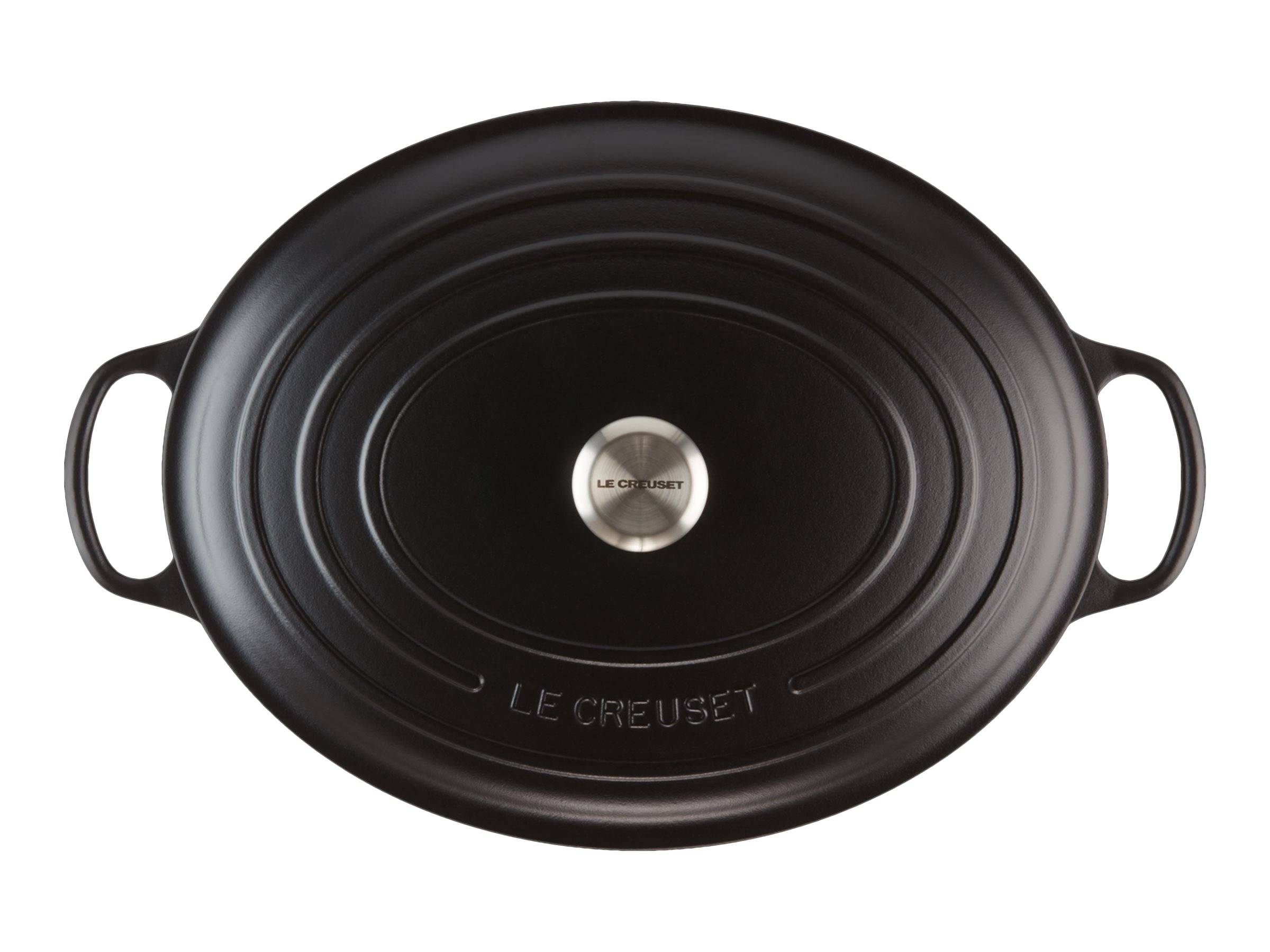 Le Creuset Signature - Kasserolle mit Deckel