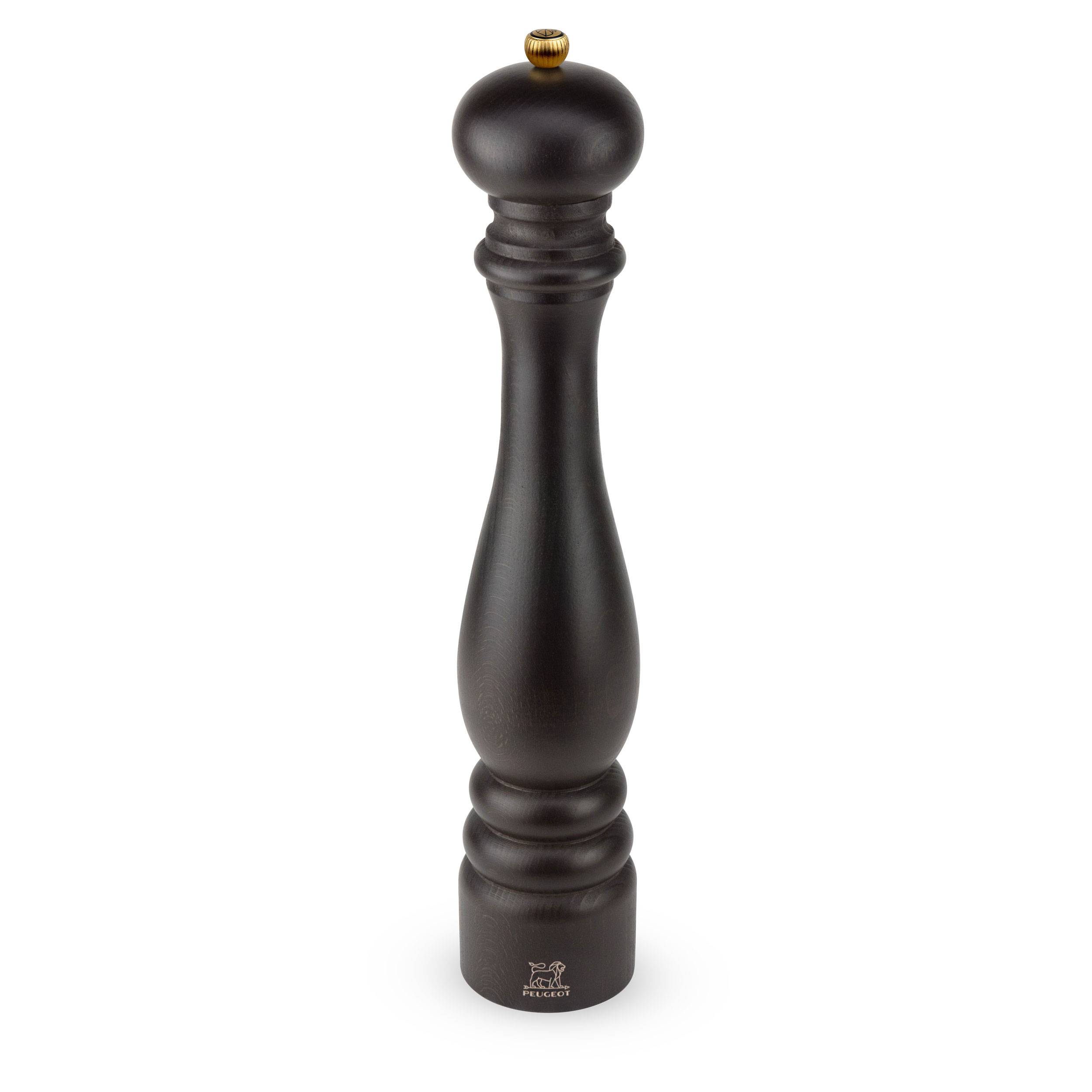Peugeot PARIS Pfeffermühle schokolade 40 cm