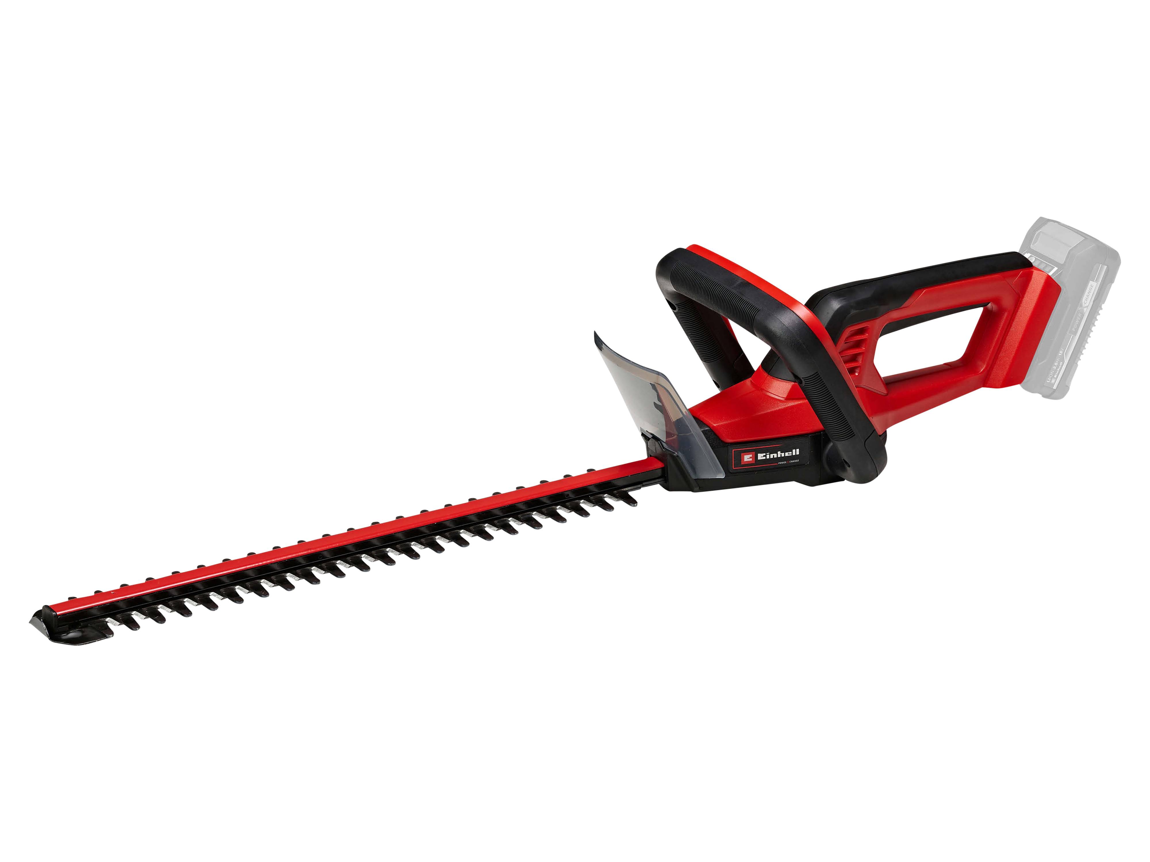 EINHELL Akku-Heckenschere GC-CH 18/40 Li, Solo