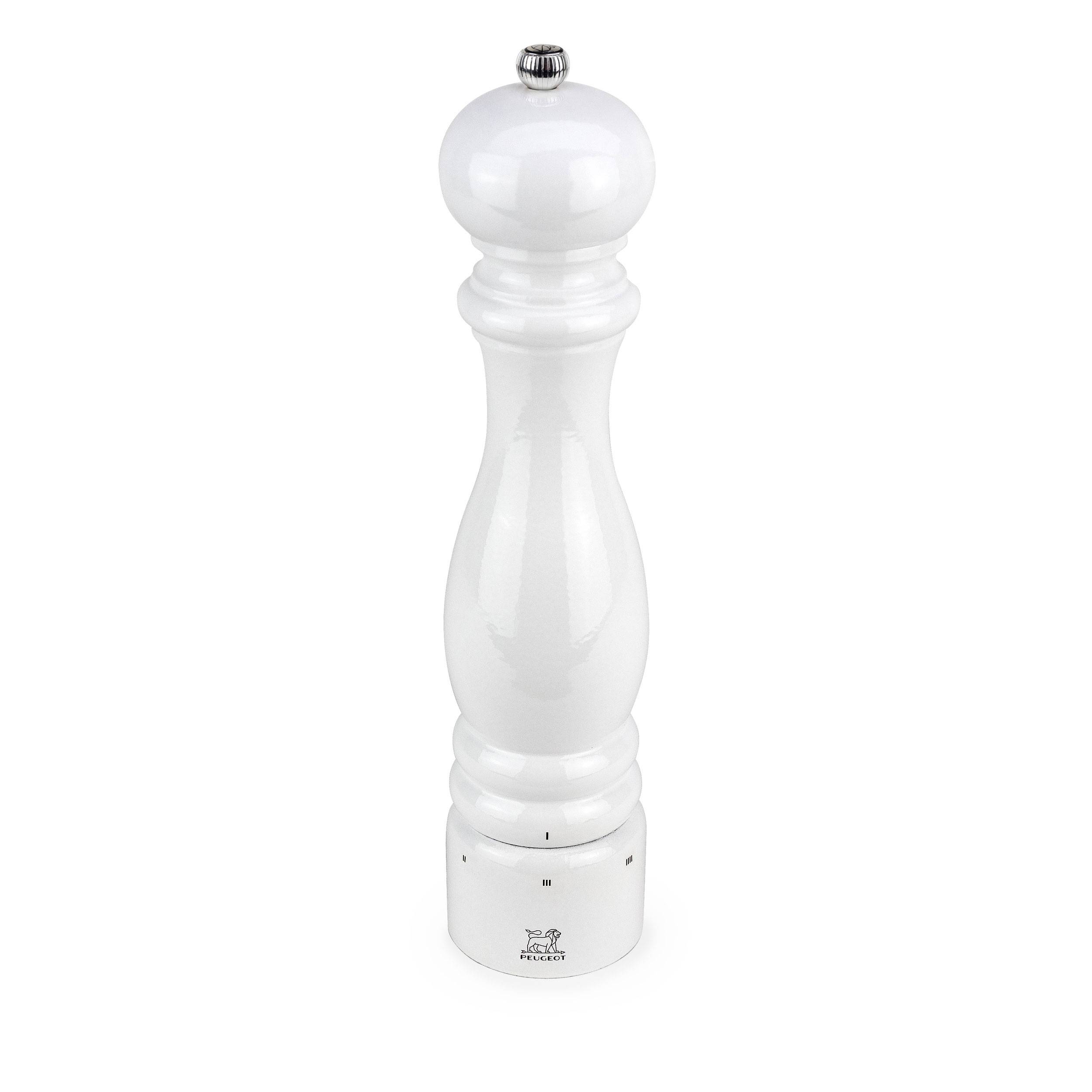 Peugeot PARIS PM 30cm weiss