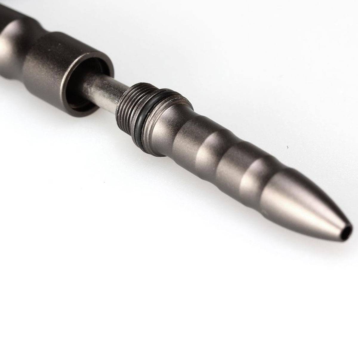 Böker Plus MPP Grey Tactical Pen - Grau