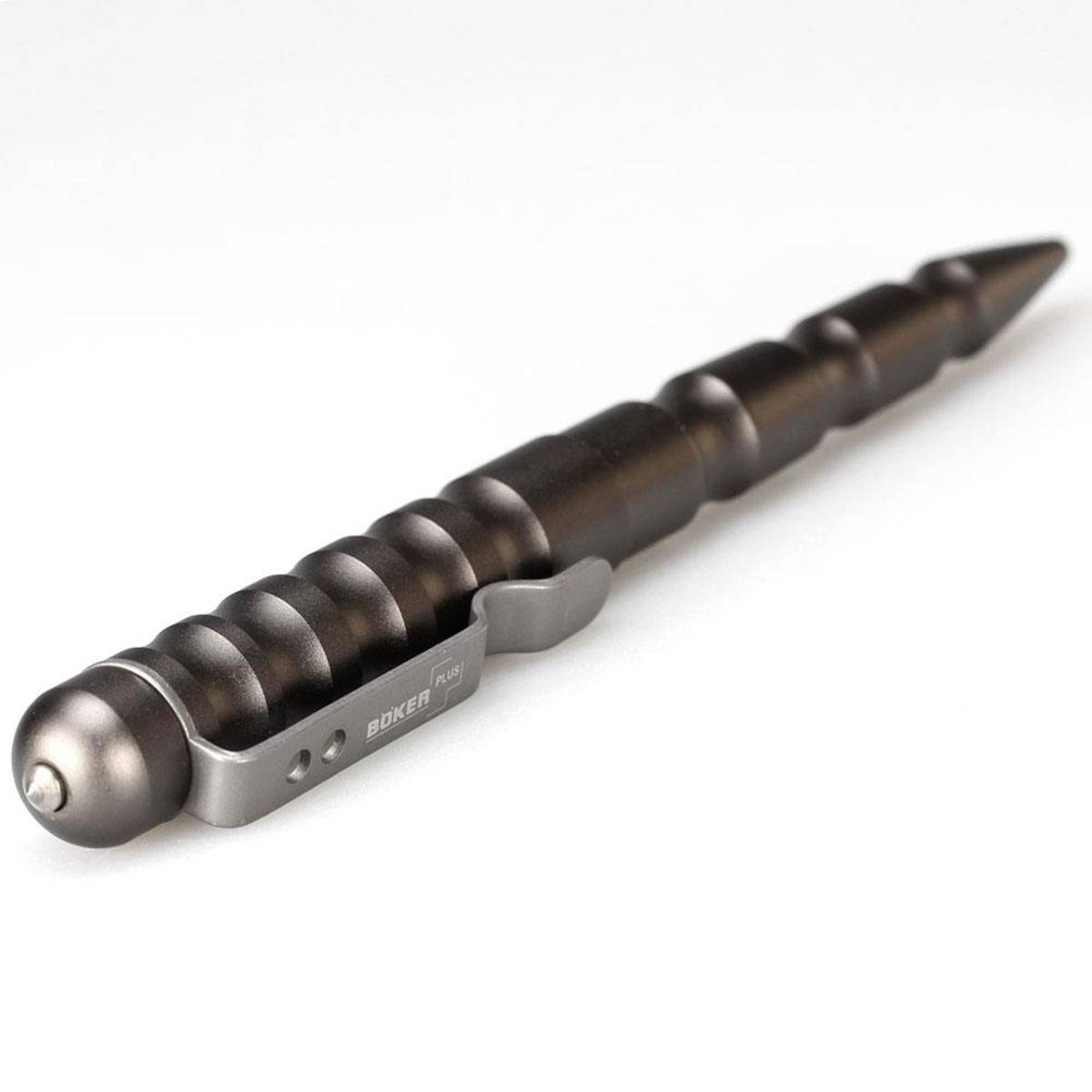 Böker Plus MPP Grey Tactical Pen - Grau