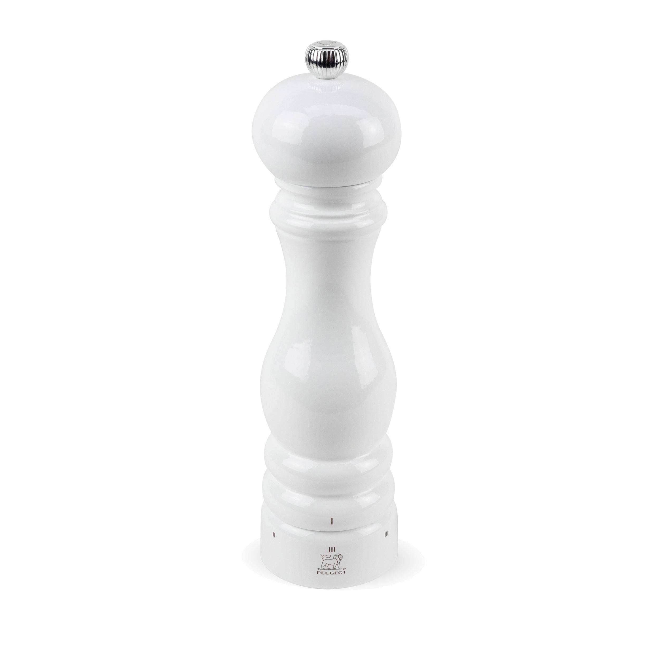 Peugeot PARIS PM 22cm. weiss
