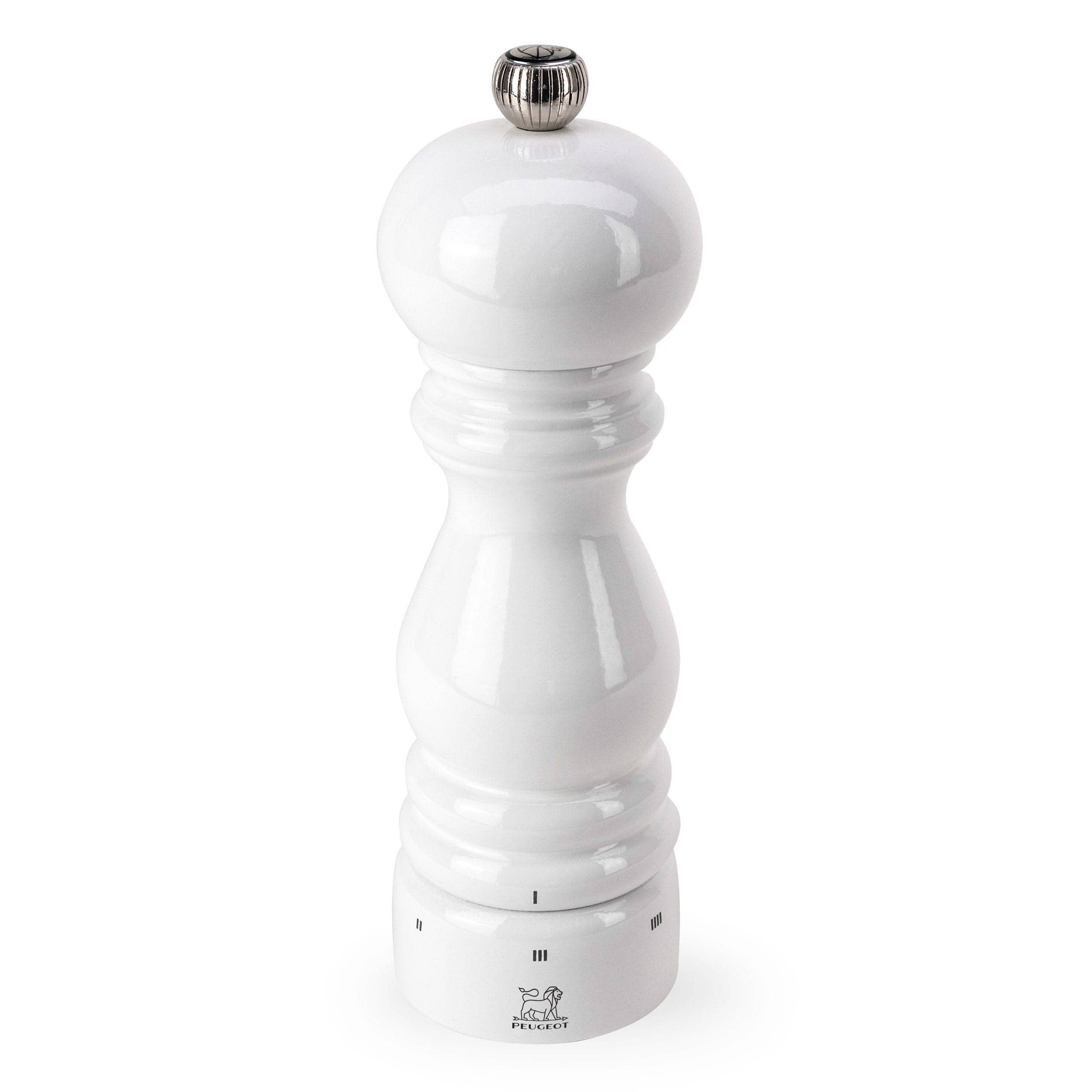 Peugeot PARIS PM 18 cm, weiss
