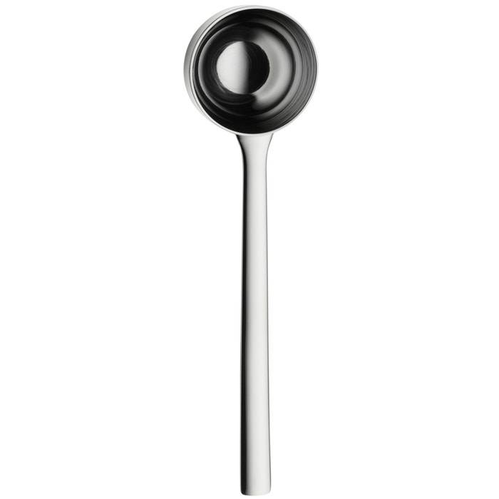 WMF 1291976040 Nuova Kaffeemassloeffel