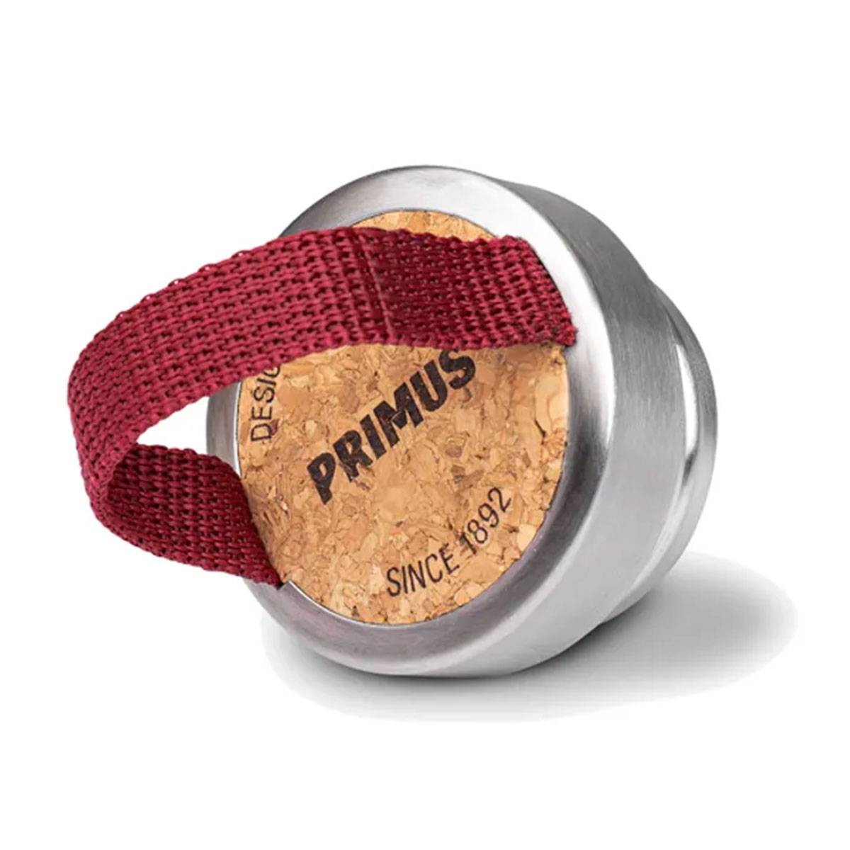 Primus Klunken Bottle 0.7L Trinkflasche - Rot