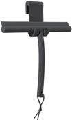 Blomus Duschwischer Vipo, mit Halter (68982)