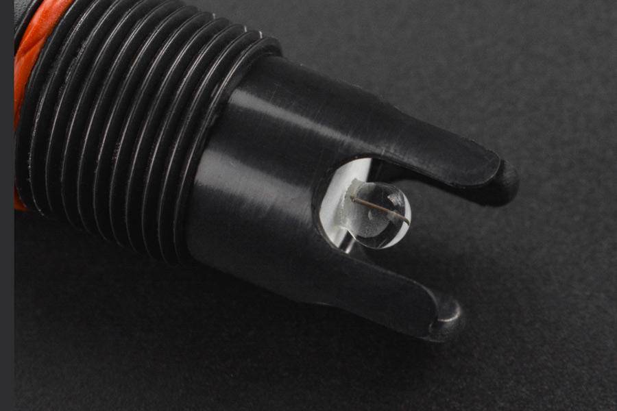 DFRobot Gravity: Analoger pH-Sensor / Messgerät Pro Kit V2