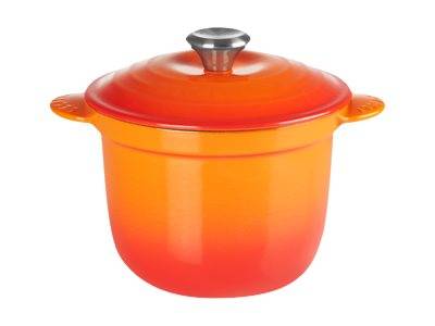 Le Creuset Tradition - Cocotte mit Deckel - 18 cm