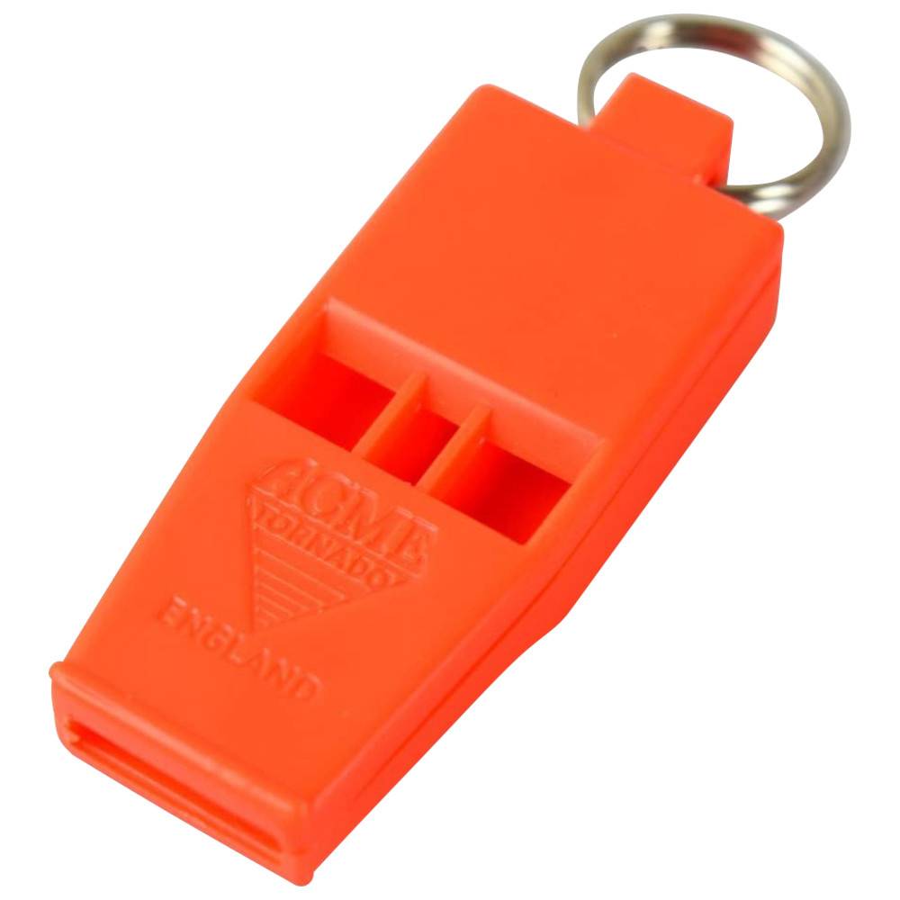 Dönges ACME Signalpfeife Tornado No. 636 Slimline