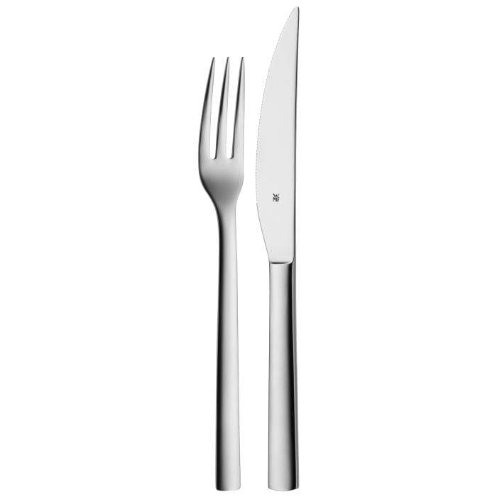 WMF 1291436040 Nuova Steakbesteck