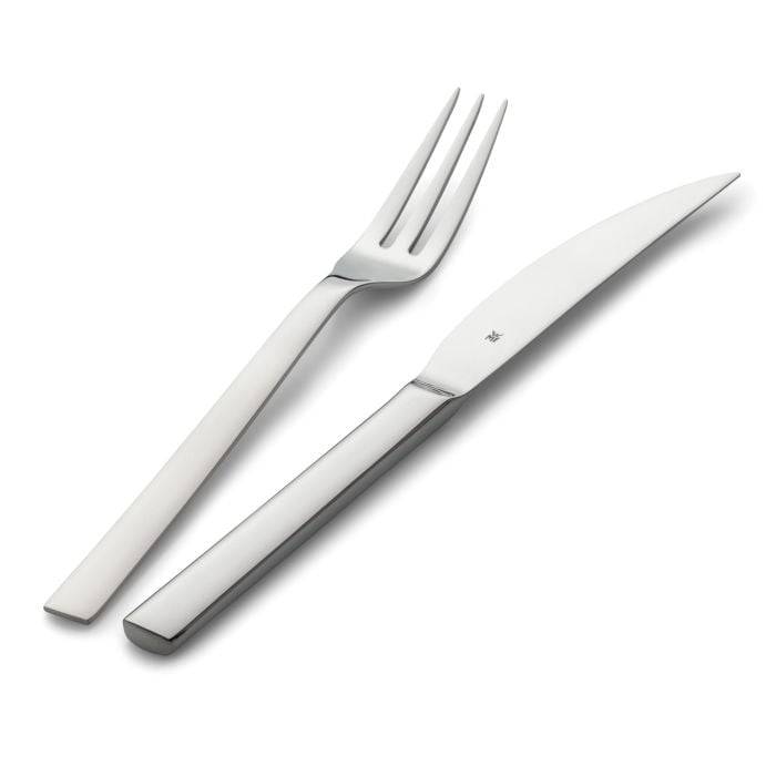 WMF 1291436040 Nuova Steakbesteck