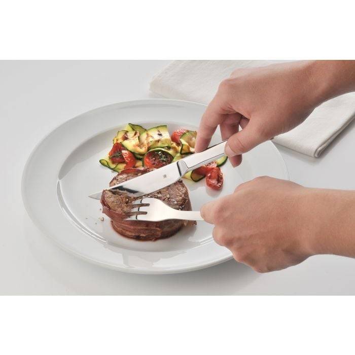 WMF 1291436040 Nuova Steakbesteck
