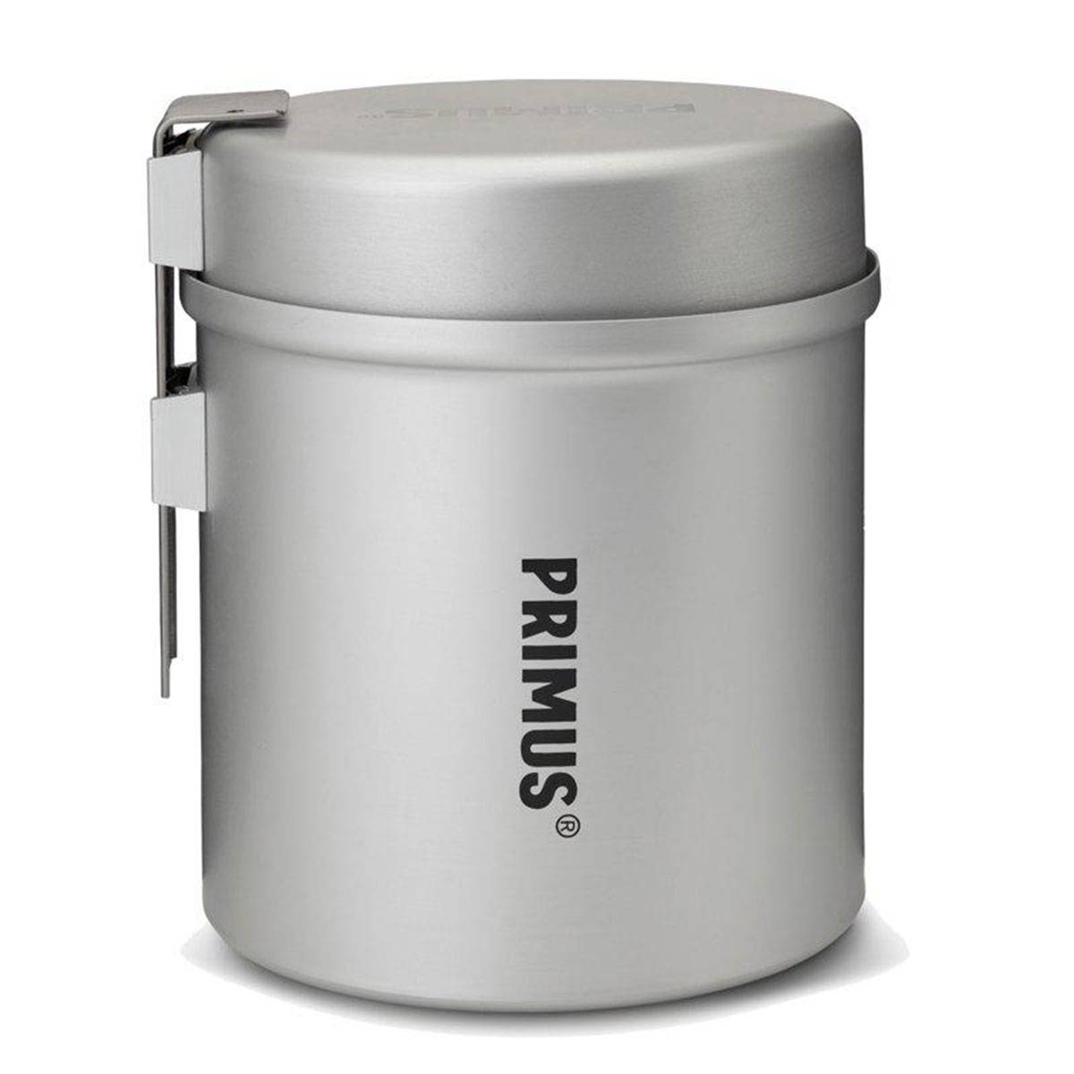Primus Essential Trail Kit 1,0L - Gaskocher-Set (+)