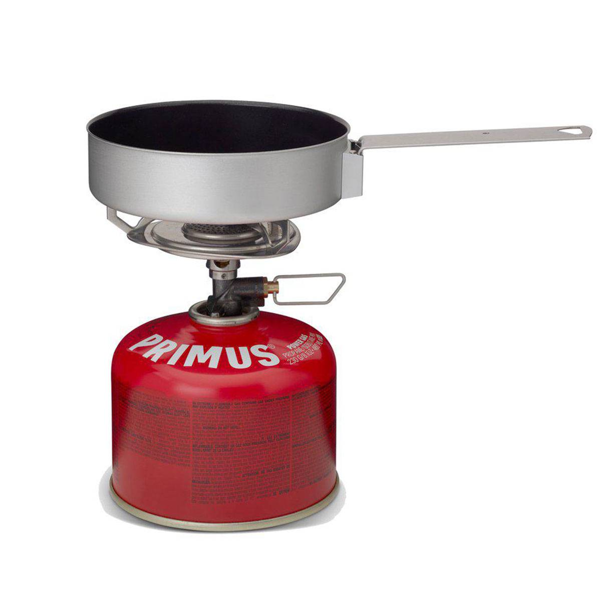 Primus Essential Trail Kit 1,0L - Gaskocher-Set (+)