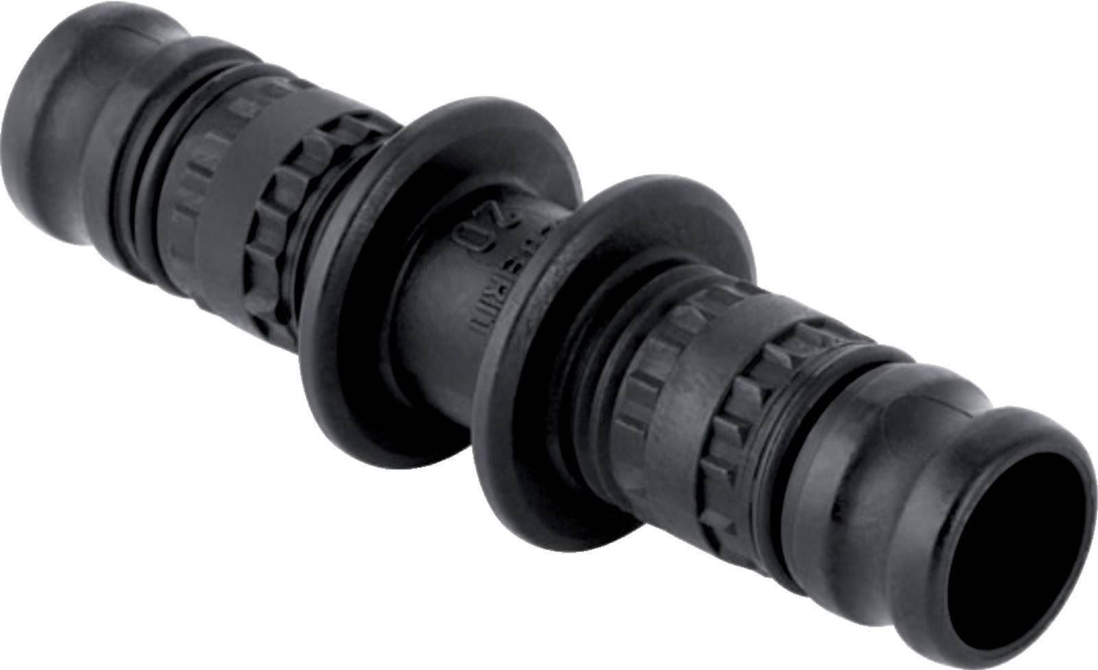 Geberit GE Mepla Kupplung, PVDF, d63mm, 1 Stk.