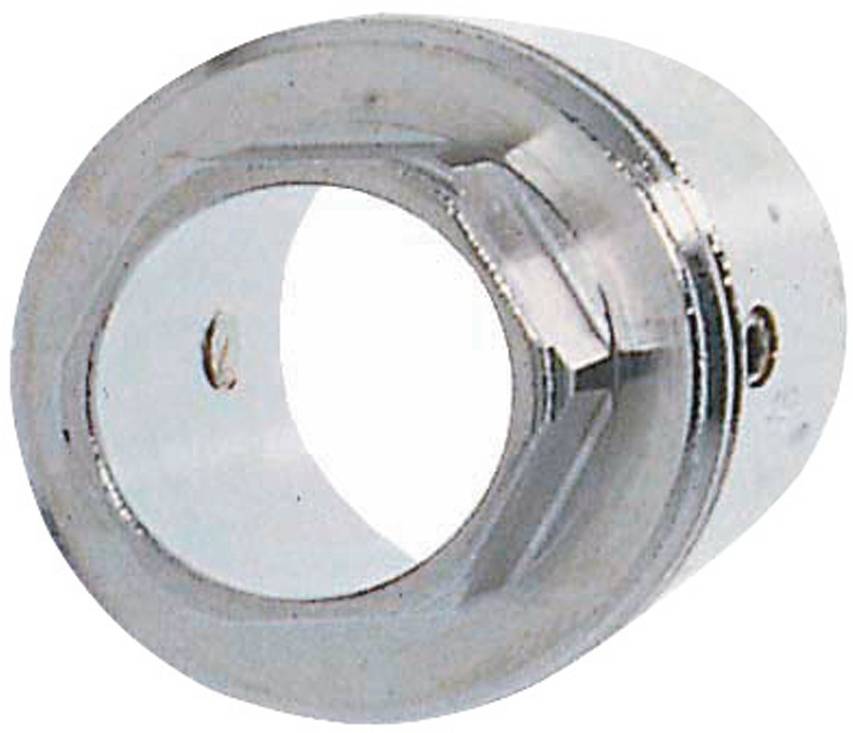 IMI Heimeier Anschlussadapter für Thermostatventile Danfoss RA, Gewinde M30 x 1,5 mm, Typ 9702-24.700