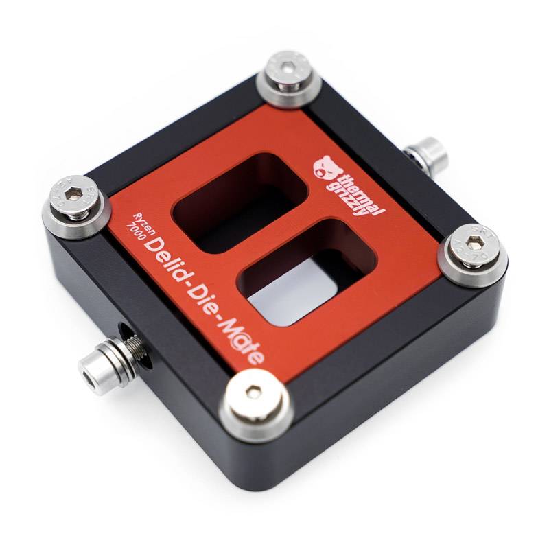 Ryzen 7000 Delid-Die-Mate