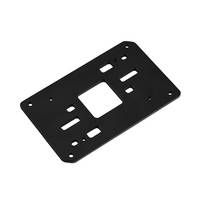 THERMAL GRIZZLY - AMD AM5 M4 Backplate - CPU-Kühler - AMD Sockel AM5 (Ryzen Zen4)