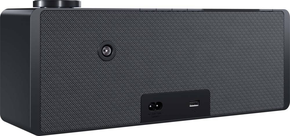 Loewe Technology Smart Radio klang s1 bas-gr