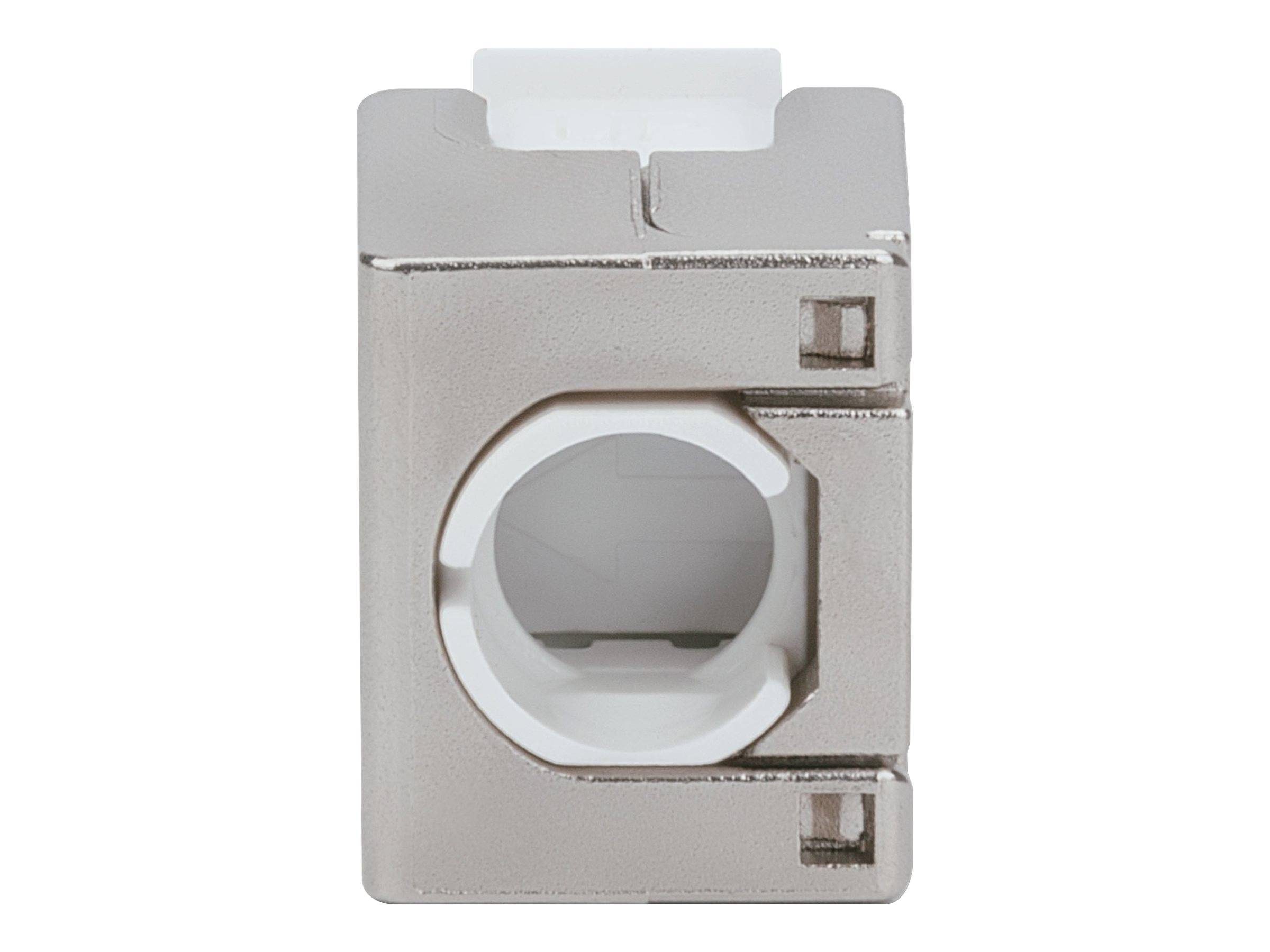 IC INTRACOM - Intellinet - Keystone-Anschluss - RJ-45 (W)