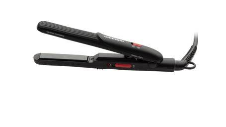 HS 2030 schwarz rotStraightener