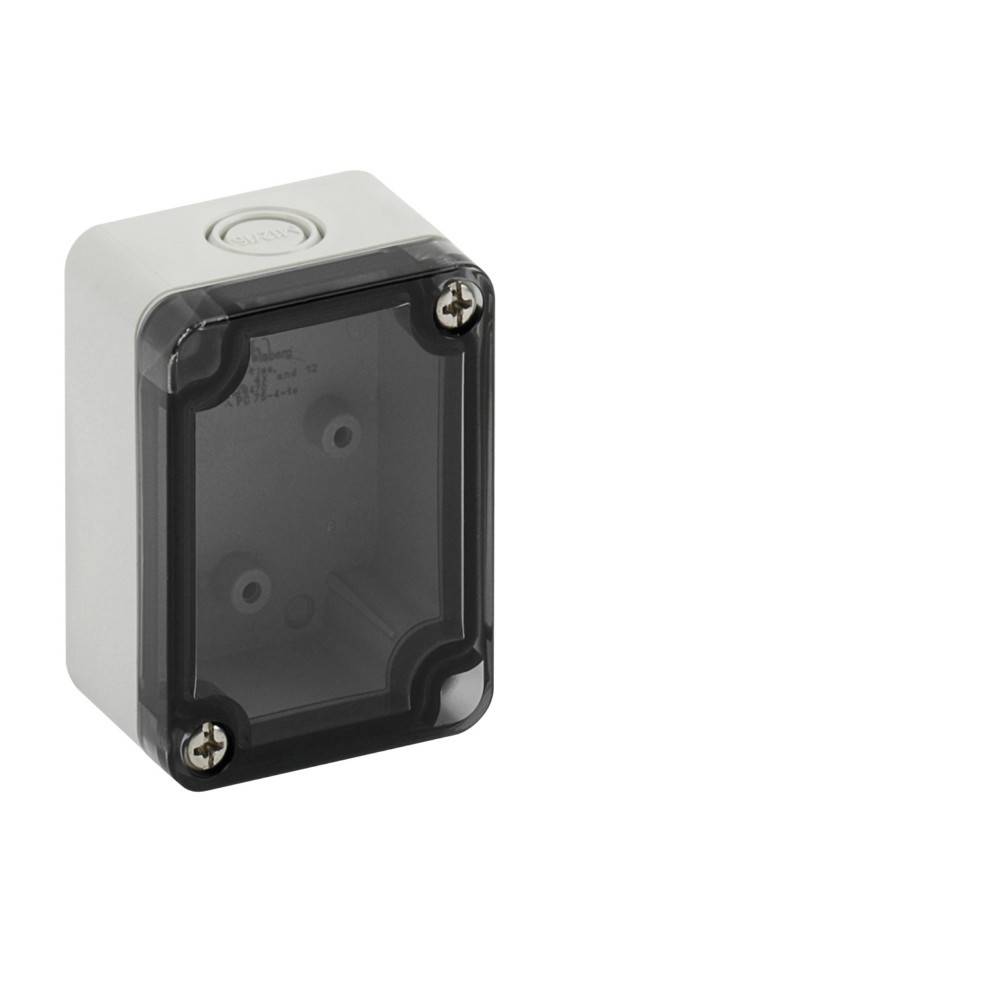 Spelsberg Leergehäuse TK PC 75-4-tm