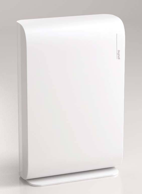 Beghelli Raumluftsanitisiergerät Sanifica Aria 200