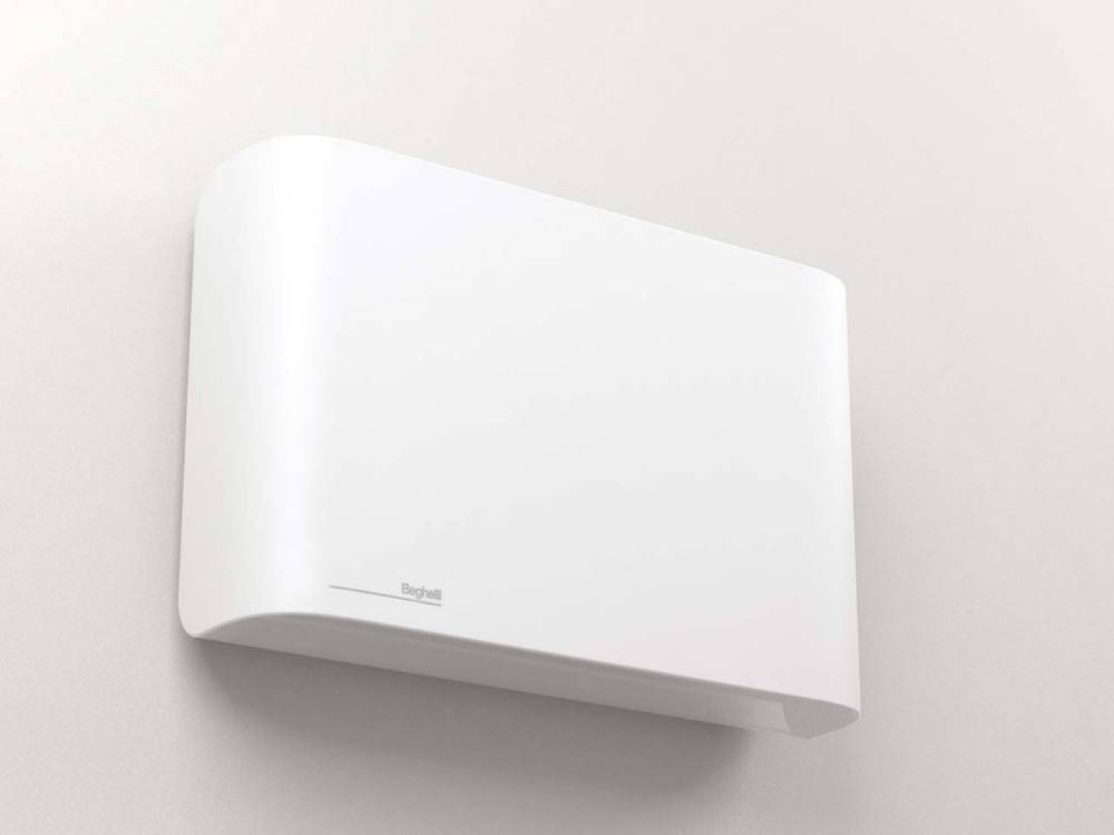 Beghelli Raumluftsanitisiergerät Sanifica Aria 200