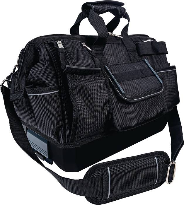 Werkzeugtasche B480xT260xH330mm 100%PES 2 St.BS SYSTEMS