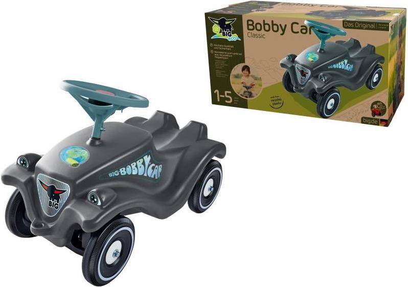 BIG Bobby Car Classic Eco (800056137)
