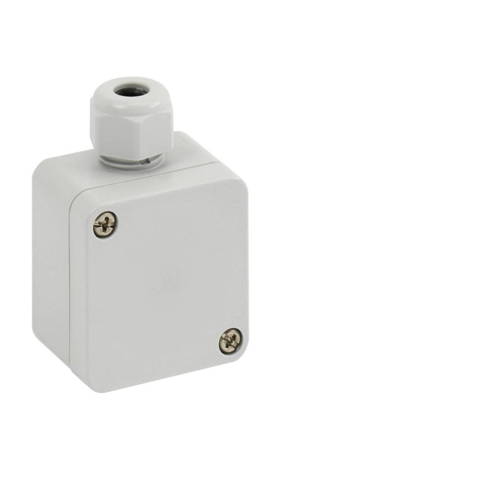 Spelsberg Leergehäuse TK PC 55-4-v