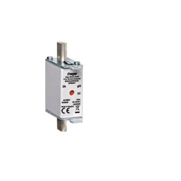 Hager Sicherung LNH0080M