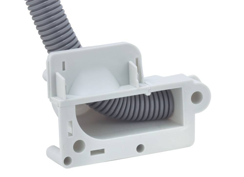 Spelsberg IBT-Wandauslass UVA 90