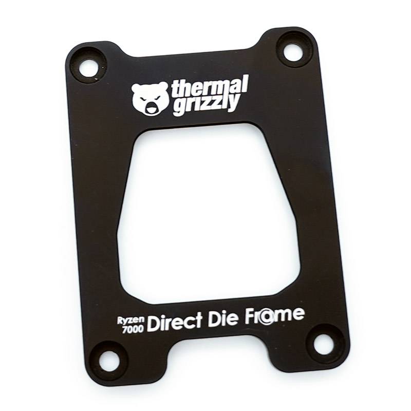 Ryzen 7000 Direct Die Frame (TG-DDF-R7000-R)