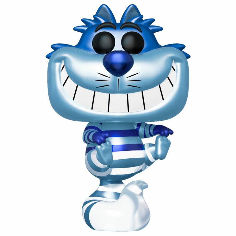 Funko POP Disney: M.A.Wish- Cheshire Cat(MT)